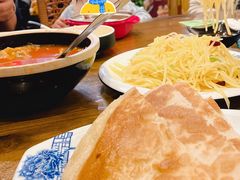 -毛毛熏肉•东北菜老字号(大安街店)
