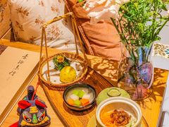 -叶叶菩提(太原别墅店)