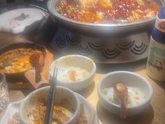 -烤匠麻辣烤鱼(双流明城购物中心店)