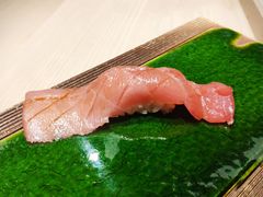 -鮨一日本料理(大中华店)