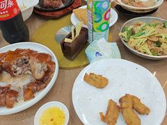 -长润·濑尿烧鹅