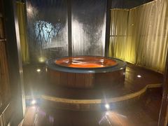 -春晖园度假酒店温泉