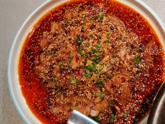 -有红鸡毛店·川菜(建设路店)