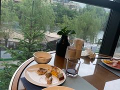 -长春净月潭喜来登酒店·盛宴标帜餐厅