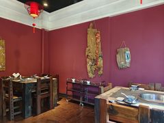-大匠工房古船木艺术餐厅·猪肚鸡专门店(长白仙岛店)