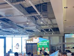 -西贝莜面村(金隅嘉品mall店)