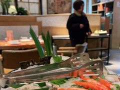 -生如夏花泰式火锅(鹭洲里店)