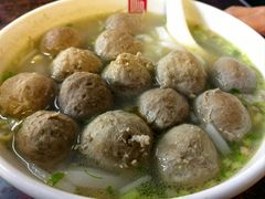 -潮镇老尾牛杂(环城西路店)