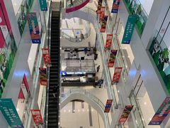 -凯德广场(武胜路店)