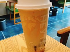 -喜茶(南昌王府井店)