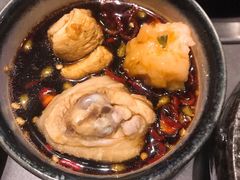-同仁四季椰子鸡(宝安壹方城店)