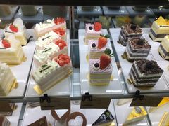 -老鼎丰(靖宇街总店)