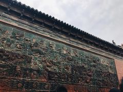 -关帝庙(大同古城)