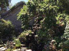 -白家大院·王府宫廷菜(苏州街店)