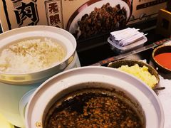 -呷哺呷哺(融创茂店)