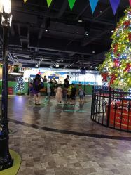 -幻贝家儿童乐园(苏州中心店)