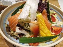 -小句号·精致料理(江南环球港店)