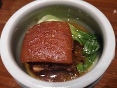 -眉州东坡·熊猫主题餐厅(枫蓝店)