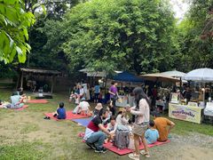 -Bamboo Saturday Market(Nana Jungle)