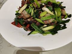 -洈水谣 · 地道荆州松滋菜(菱角湖公园店)