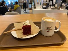 -猫屎咖啡(日月光中心广场店)