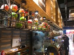 -海小馆海鲜餐厅(茂业百货店)