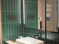 -桔子酒店(深圳清湖地铁站店)