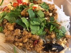 拌凉菜-小锅饭(欧亚卖场店)