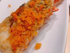 -割烹旭日本料理(龙湖狮山天街店)