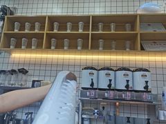 -茶百道(春熙路银石广场店)