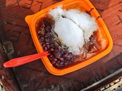 -冰冰酱老味刨冰绵绵冰(中山路总店)