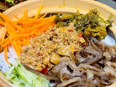 -阿山卓·野生菌火锅·纳西火塘烤肉