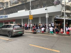 -钟姨糖水(惠城店)