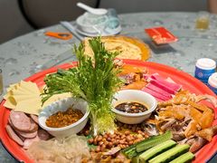 -苏师傅菜馆(上沙店)