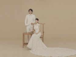 点击看大图 -挪娅婚纱摄影皇家会所