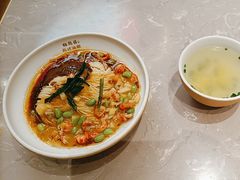 -松鹤楼·苏式汤面(虹桥天地店)