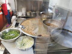 -何胖子丸子汤(南海街店)