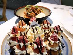 -BE BRIGHT KITCHEN(正佳广场店)