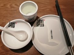 -吕氏疙瘩汤·新鲁菜(济南万象城店)