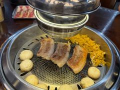 -大喜烤肉(海宁尚东店)