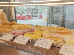 -奈雪的茶(大悦城PRO店)