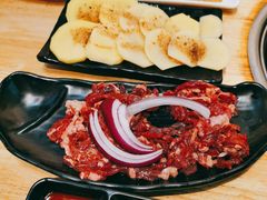 -莱真牛碳火烤肉(合肥旗舰店)