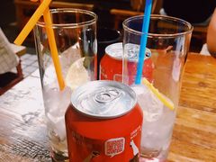 -鸟鸣门屋台料理(金帝银泰店)