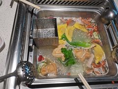 -野妹火锅(龙岗店)