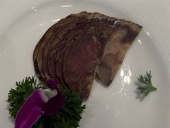 -西苑饭店·蓬莱春餐厅