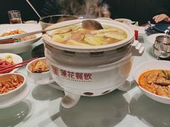 -莲花餐饮(高新店)