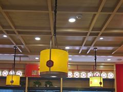 -和福顺牛肉大虾焖锅自助(宝业店)
