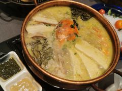 -小天厨民间菜馆(深圳街店)