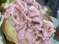 -马记伊源斋涮肉·清真菜(百子湾店)