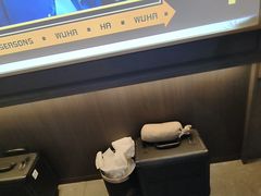 -和子足浴SPA会馆(竹山路店)